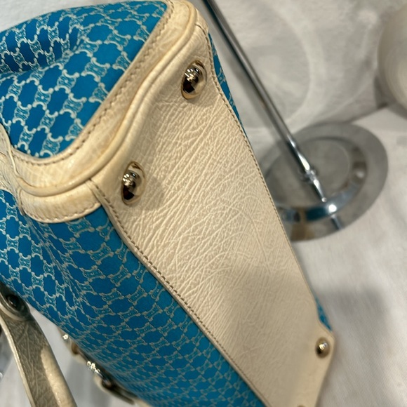 CELINE Macadam Handbag - Picture 7 of 15